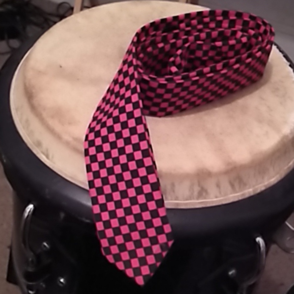 Neck Tie - Picture 2 of 2